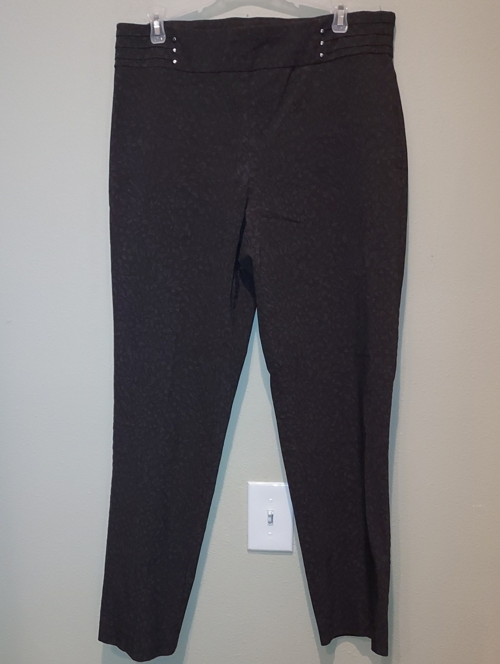 JM Collection Pants